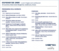 Esperienze 2015