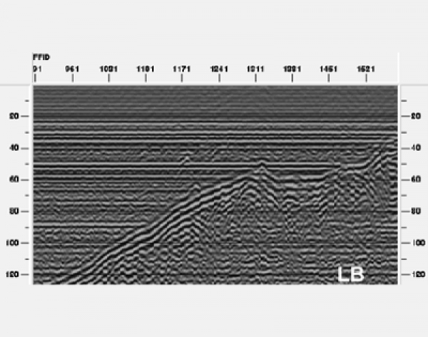 Ground Penetration Radar