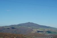 Monte Vulture