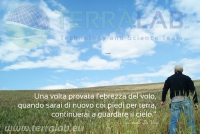 Rilievo APR per Agricoltura di precisione